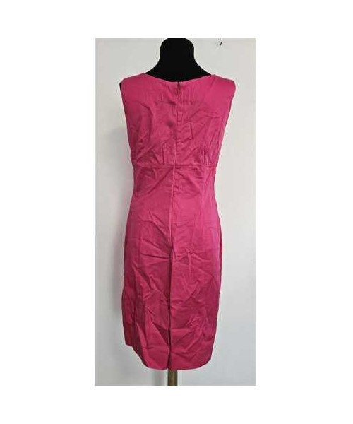 Sarafan dama culoare roz PIU&PIU