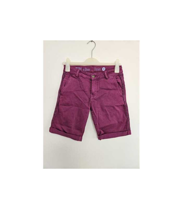 Pantaloni scurti de dama SOliver