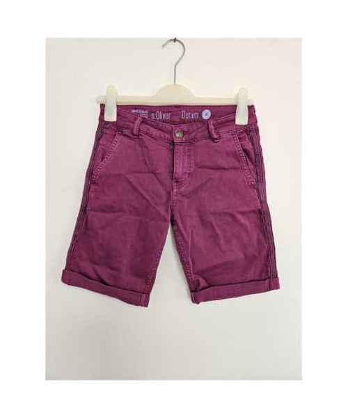 Pantaloni scurti de dama SOliver