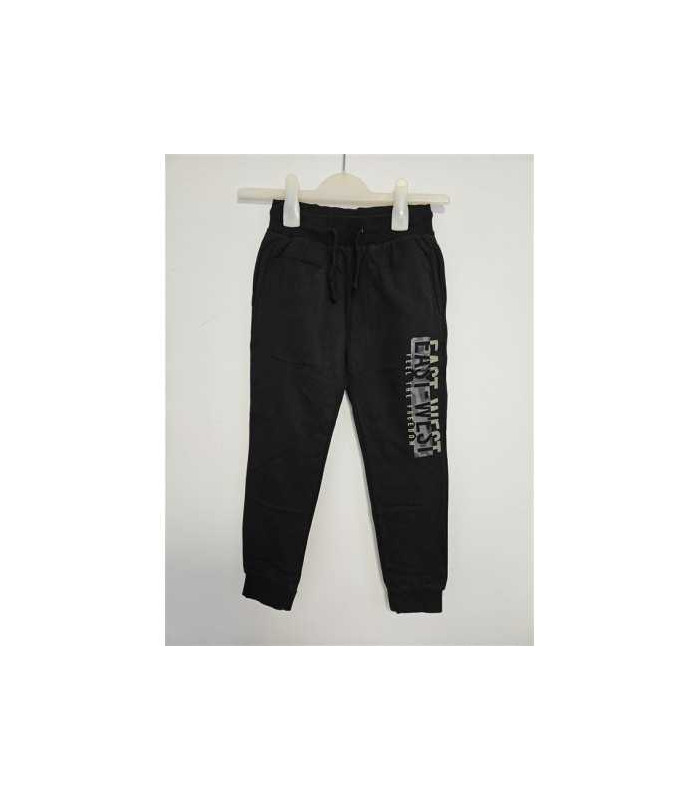 Pantaloni de trening pentru baieti Destination