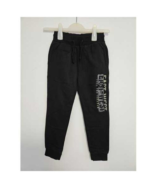 Pantaloni de trening pentru baieti Destination