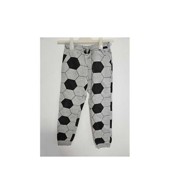 Pantaloni sport pentru baieti Little Kids