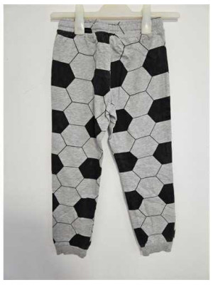 Pantaloni sport pentru baieti Little Kids 2