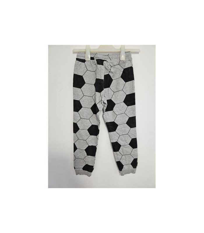 Pantaloni sport pentru baieti Little Kids