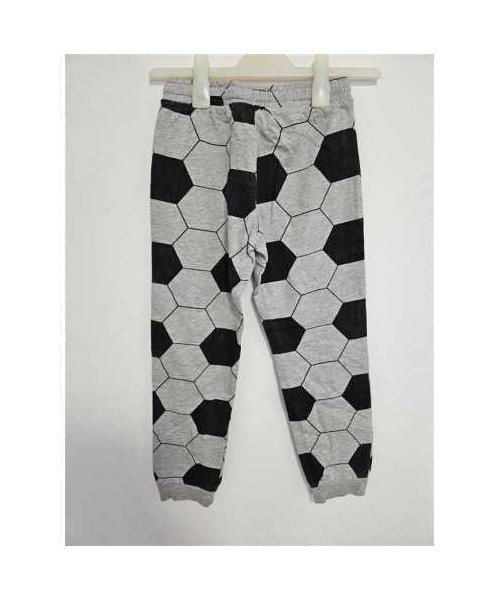 Pantaloni sport pentru baieti Little Kids