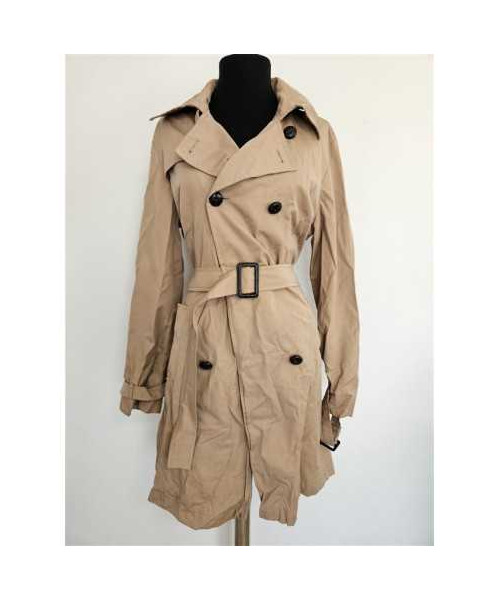 Trenci dama culoare bej SOliver