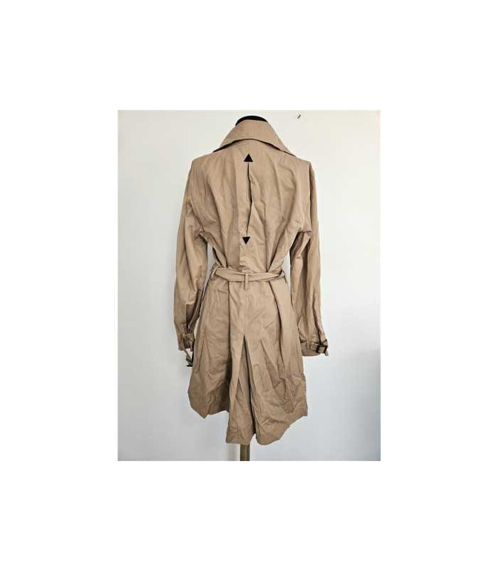 Trenci dama culoare bej SOliver