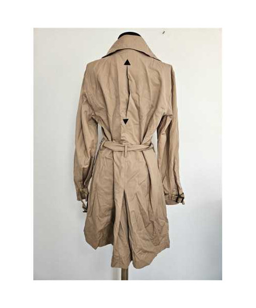 Trenci dama culoare bej SOliver