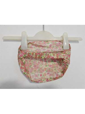 Bentita pentru fete cu floricele 2