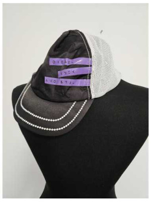 Sapca pentru vara copii 2