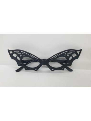 Ochelari pentru Halloween model liliac