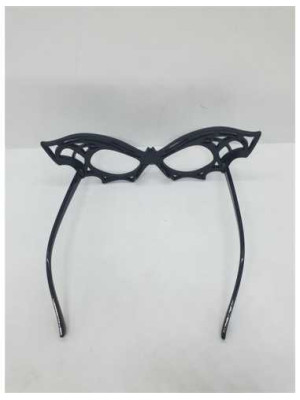 Ochelari pentru Halloween model liliac 2