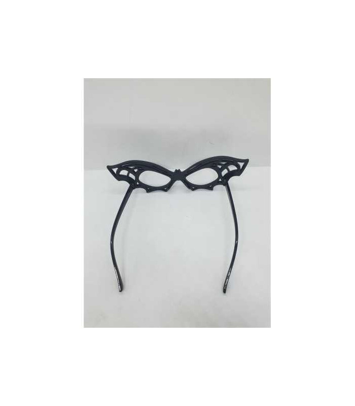 Ochelari pentru Halloween model liliac