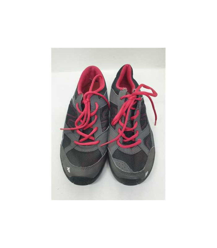Pantofi sport dama Quechua marime 38