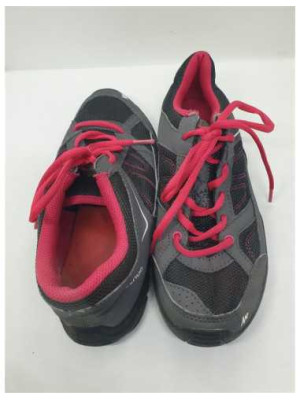 Pantofi sport dama Quechua marime 38 2