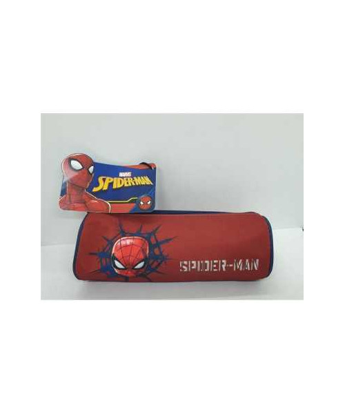 Penar neechipat cilindric Marvel Spider-Man