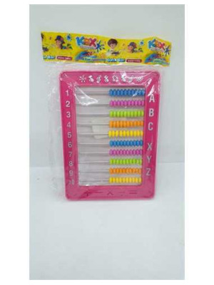 Numaratoare mica din plastic 100 bile