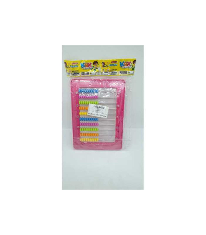 Numaratoare mica din plastic 100 bile