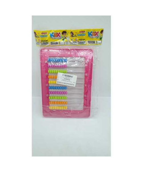 Numaratoare mica din plastic 100 bile