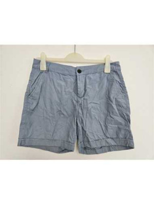 Pantaloni scurti barbati cu terminatii pliabile C&A