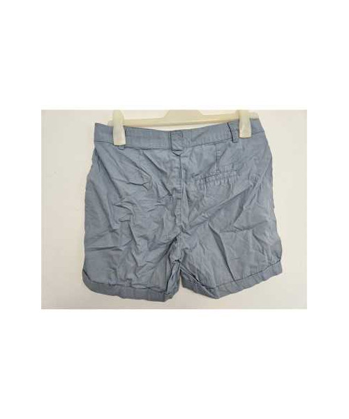 Pantaloni scurti barbati cu terminatii pliabile C&A