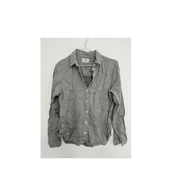 Camasa barbati culoare gri SOliver