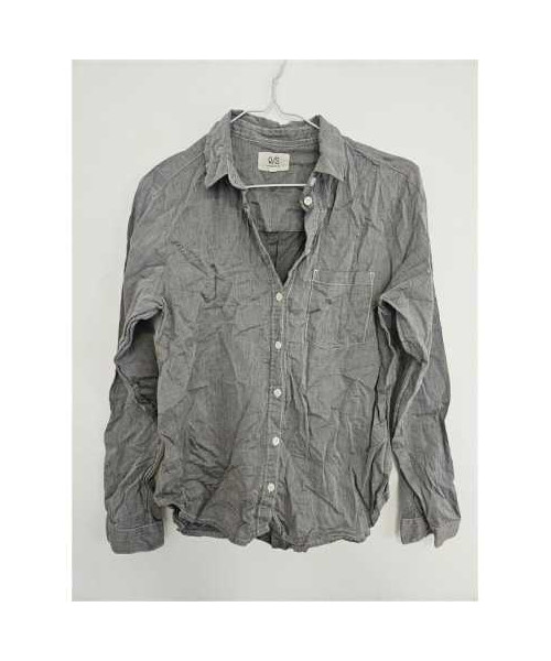 Camasa barbati culoare gri SOliver