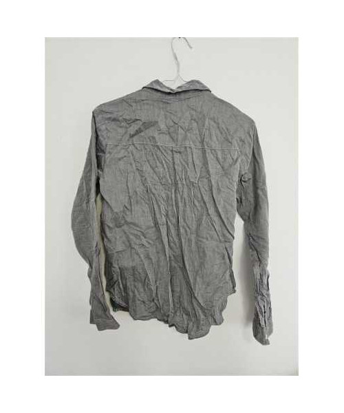 Camasa barbati culoare gri SOliver