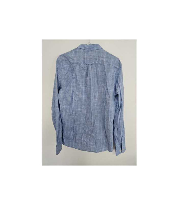 Camasa barbati deosebita cu buzunar la piept Koton