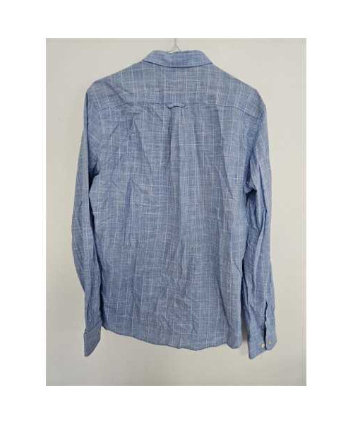 Camasa barbati deosebita cu buzunar la piept Koton