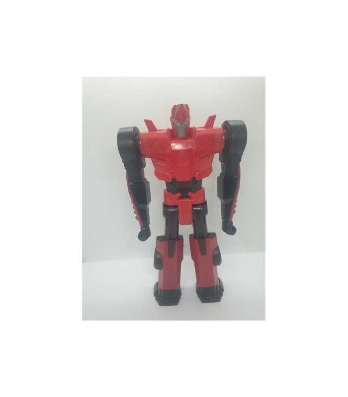 Jucarie din plastic robot  26 cm
