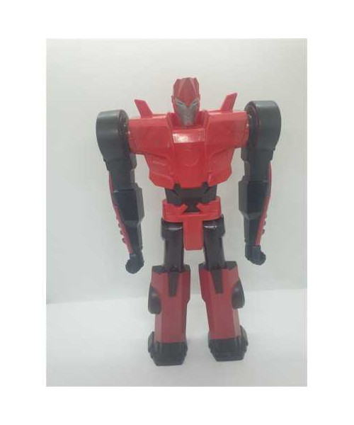 Jucarie din plastic robot  26 cm