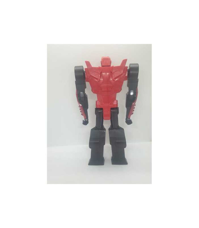 Jucarie din plastic robot  26 cm