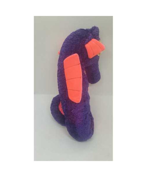 Jucarie de plus Calut de mare 40 cm