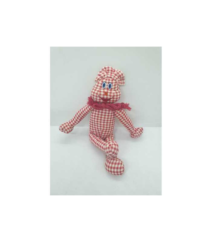 Jucarie din material textil haioasa 25 cm