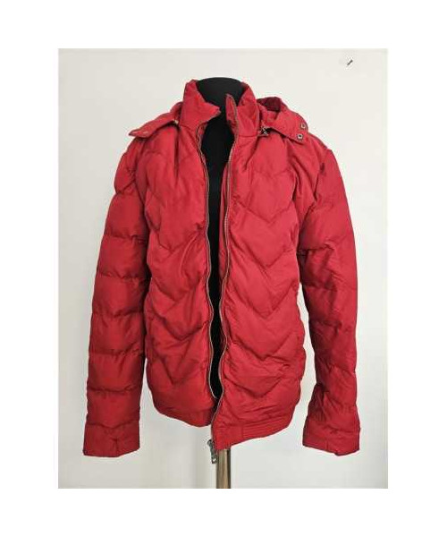 Geaca dama calduroasa cu gluga detasabila Plus Scorpion