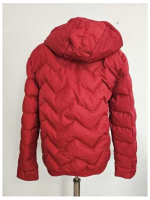 Geaca dama calduroasa cu gluga detasabila Plus Scorpion 2