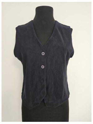 Vesta dama cu anchior Upper East