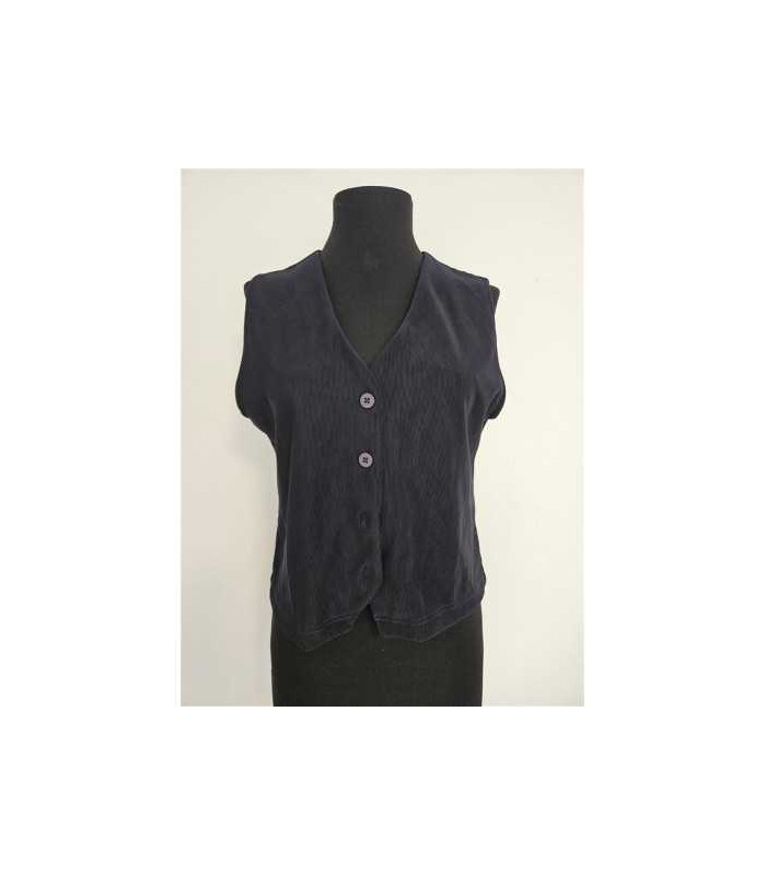 Vesta dama cu anchior Upper East