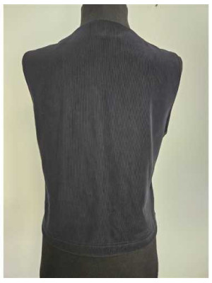 Vesta dama cu anchior Upper East 2