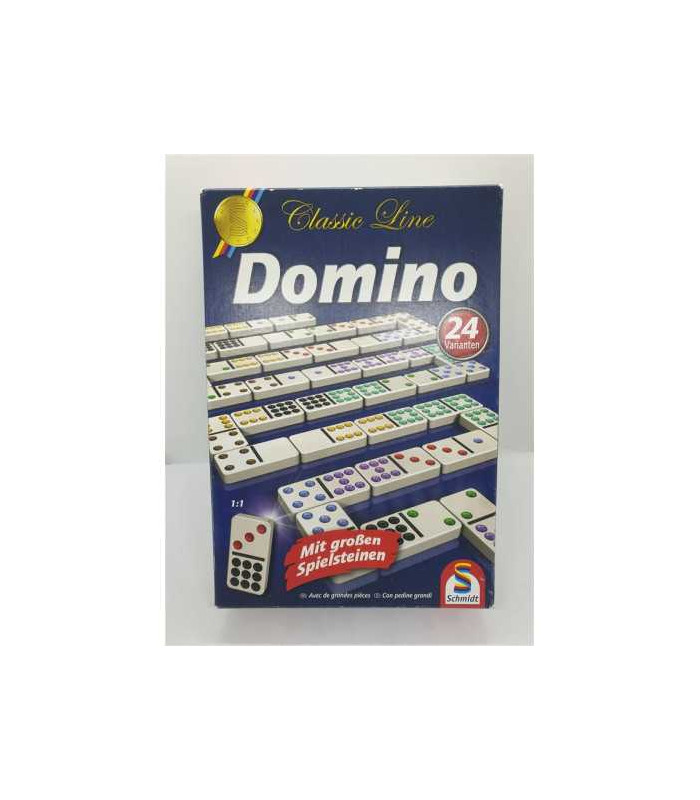 Joc - Classic Line Domino