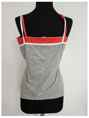 Maieu dama cu bretele subtiri Yessica 2