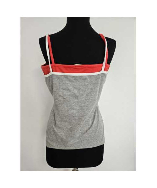 Maieu dama cu bretele subtiri Yessica