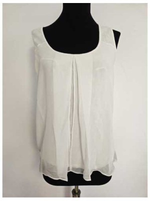 Bluzita dama de vara fara maneci