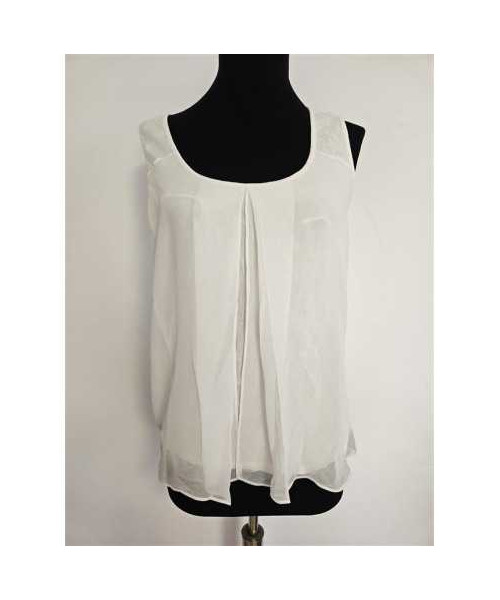 Bluzita dama de vara fara maneci