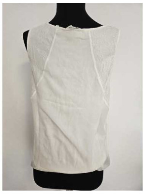 Bluzita dama de vara fara maneci 2