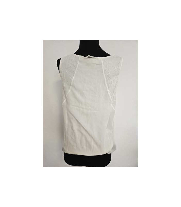 Bluzita dama de vara fara maneci