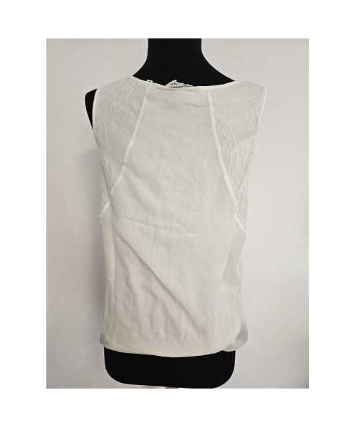 Bluzita dama de vara fara maneci