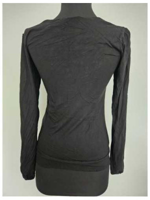 Bluzita dama cu imprimeu floral YRC 2