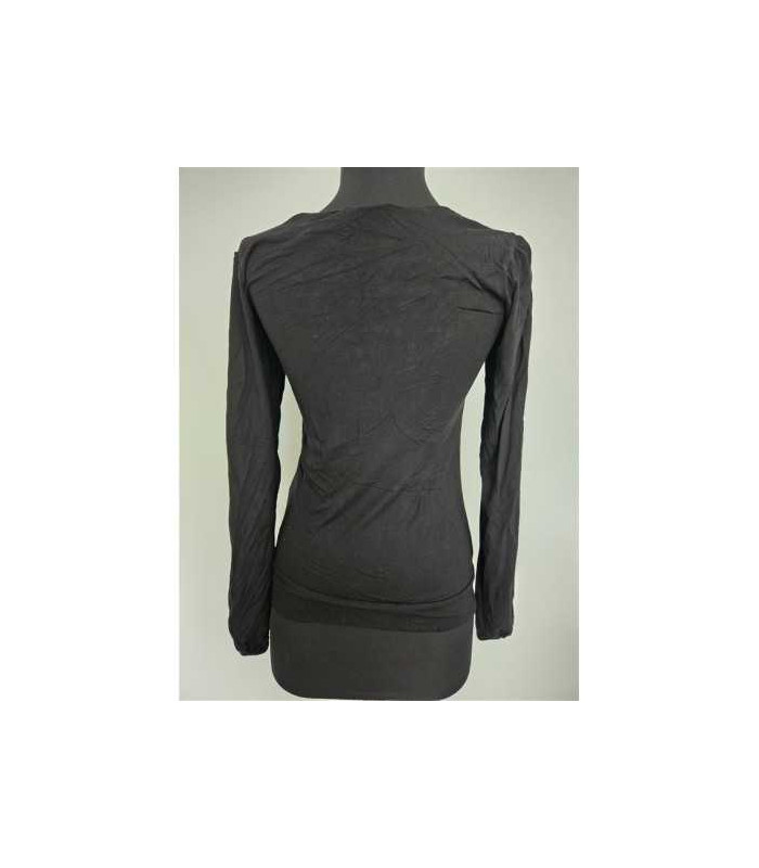 Bluzita dama cu imprimeu floral YRC